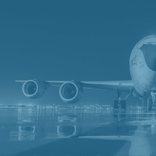 Priority Air Logistics