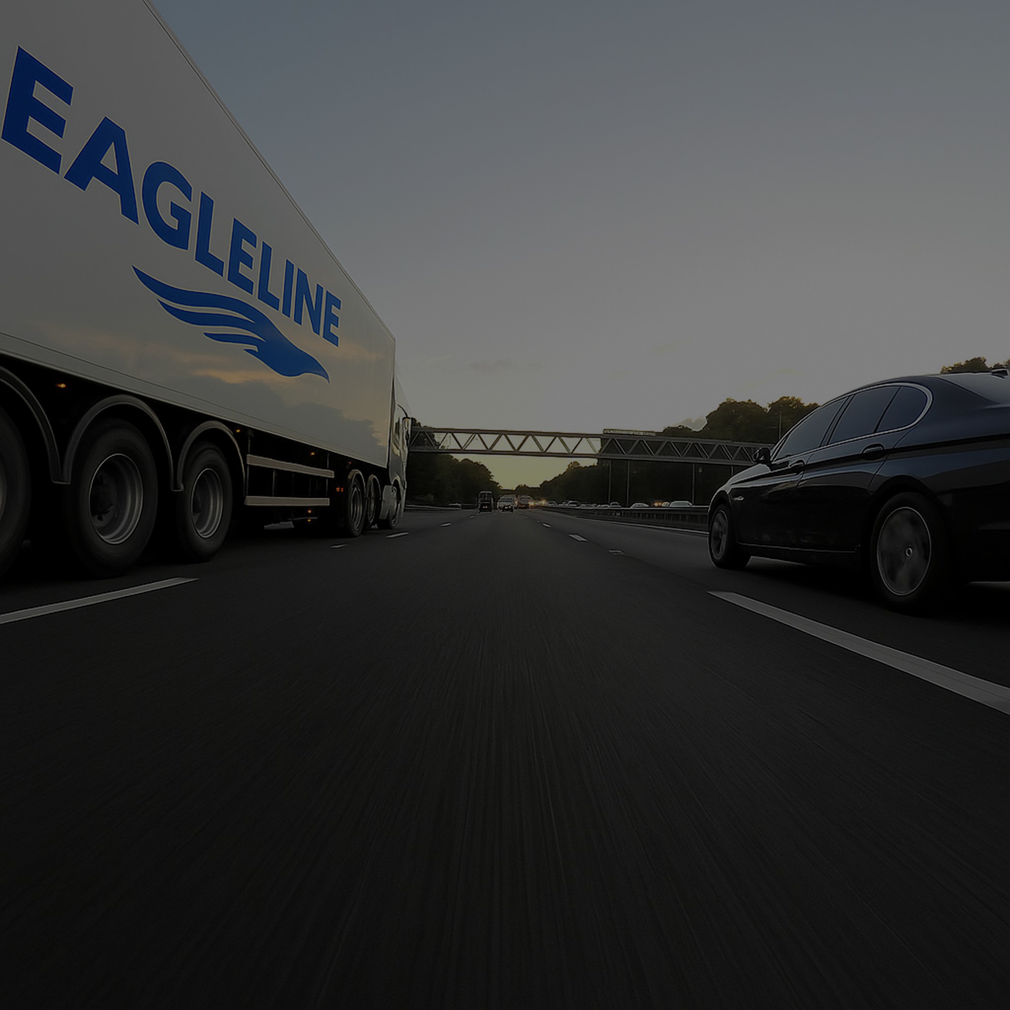 Express Freight Delivery